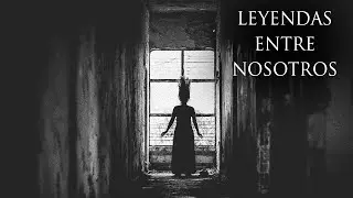 ENCUENTROS CON LEYENDAS