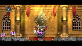 Mod Magic Rampage V1MR | Мод Magic rampage V1MR