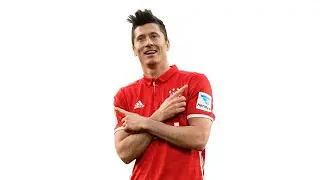 R. LEWANDOWSKI LEGENDARY ASSIST #Shorts                                          #pes2021 #pesmobile