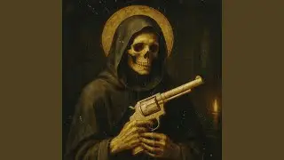 Ivory Revolver