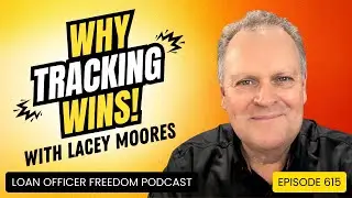 How Tracking Creates Freedom and Why Consistency Beats Talent Every Time