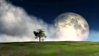 To the Moon - For River [Orchestral Version]