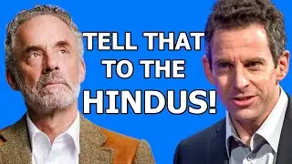 Tell That To The Hindus!