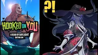 DEAD BY DAYLIGHT hat einen DATING SIM?