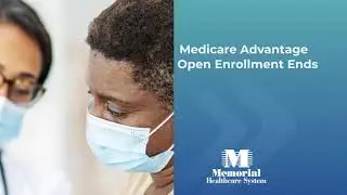 Medicare Advantage Open Enrollment Options for Full In-network Coverage