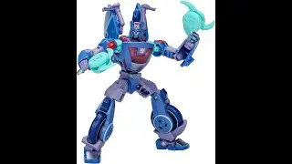 Transformers Legacy United - Chromia - Episode 59