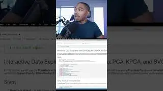 How to QUICKLY Draw Data With Python! 