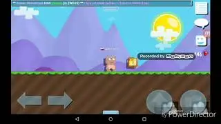 20 WLS SET CLANNGE|GROWTOPIA
