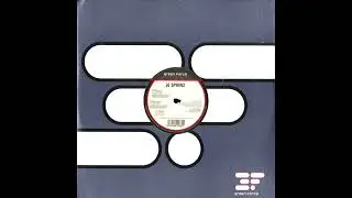 Le Sphinx - Aquarium (Hard Trance 2007)