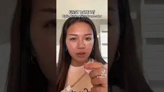 Kylie Cosmetics Concealer Review #shorts #shortvideo #kyliejenner