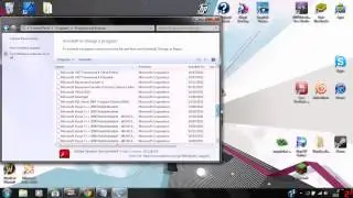 How to uninstall or remove a program from your computer