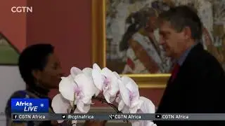 South Africa opens Mandela School of Public Governance