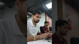 Daily Life of an AI Engineer || Coding, Project and Work Routine