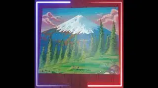 landscape scenery painting | Art of George Infant