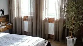 Glass Partition separated Wash Area in Bedroom| Sai Glass & Plywoods| #compactspace
