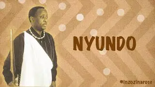 Nyundo Lyrics Video
