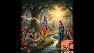 Brindawan Ka Krishna Kanhaiya | Melodious Krishna Bhajan | Singer and Sitar Player: Pushpa Sinha