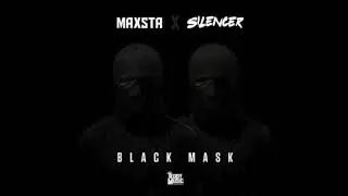 Silencer - Black Mask (Instrumental)