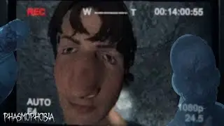 How to play Phasmophobia... *GONE SEXUAL*