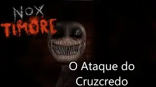Sequencias de SUSTO DO CRUZCREDO - Nox Timore