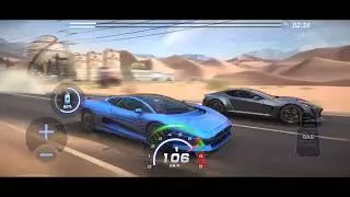 Racing Kingdom 1 Day to MASTER Challenge (Gold to Plat)