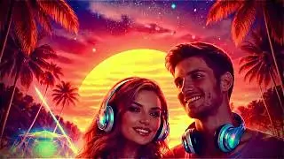 Albanian House Music - Rinora 4 FLAKK