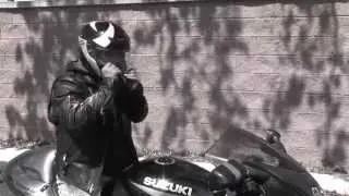 Fog Thief - Guaranteed to Prevent Fogging of Helmet Visors!