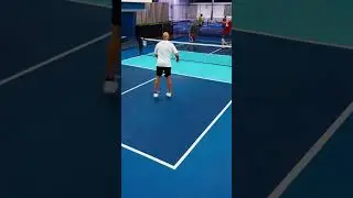 🔥Senior Firefight #pickleball #sports #sporthighlights #pickleballhighlights
