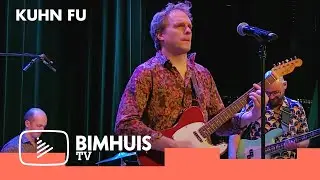BIMHUIS TV Presents: KUHN FU