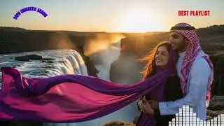 &ldquo;Habibi Was My Silent Ending 💔 | Emotional Arabic Romance Mix&rdquo;