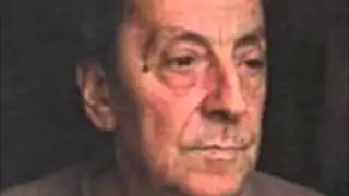 Sandro Penna Le porte del mondo non sanno