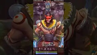 игра которой никогда не было &radic;3 #dota2 #dotapit #дотка #dotawtf #pudge #dotawtf #дота2