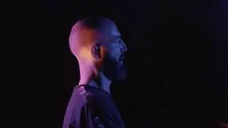 Alix Vesper - Live @ Usine Parker / RawCut #6