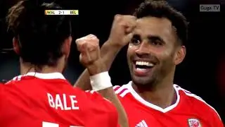 Wales vs Belgium 3 1   EURO 2016   Full Highlights English CommentaryHD,1280x720
