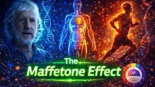 Unlocking Optimal Health: The Maffetone Method | Let&rsquo;s Explore
