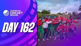 🔵 ECN Rewind | 4 Feb 2026 (Day) | T10 Cricket | European Cricket
