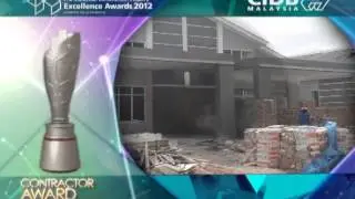 CIDB MCIEA AWARD - G2