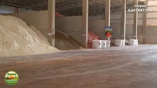 FRAUDE EM FERTILIZANTES PREOCUPA O CAMPO E EXPÕE FALHAS NA FISCALIZAÇÃO