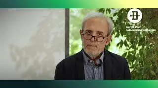 Interview with Giorgio Cozzi, environmental permits expert for Dollmar Meccanica. ENG