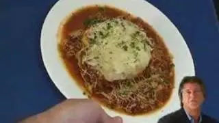 Life Coach John Lieberman review Ceriones Italian Restaurant