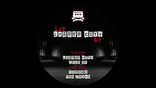 L&F - Loaded City // Pirate Cutz Records (2025)