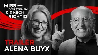 Gregor Gysi im Gespräch mit Prof. Dr. Alena Buyx – Trailer