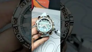 Часы Nubeo | Часы Manta