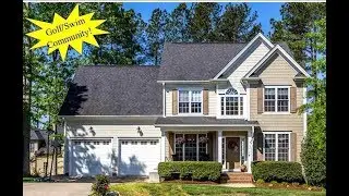 Clayton Rental Houses 4BR/3.5BA by Property Managers in Clayton
