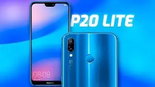 Lo PEOR y lo MEJOR | Huawei P20 Lite