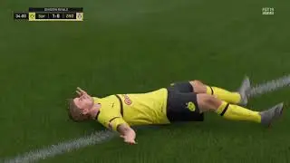 FIFA 19 FUT ROAD 2 5STAR TEAM