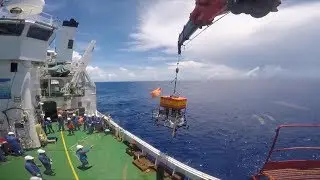 Mission accomplished! China completes deep-sea research expedition