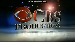 Tea Gal And Java Boy Productions/CBS Productions/20th Century Fox Television (2004)