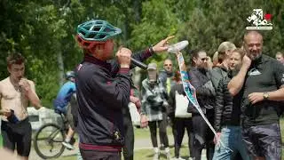 KUPKOLO.CZ TER&Eacute;NN&Iacute; TRIATLON PODĚBRADY 2025 | Neskutečn&yacute; den pln&yacute; adrenalinu