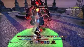 ESO: Harrowstorm 74k MNB Force Pulse Parse MS/PFG/Zaan/3xBT